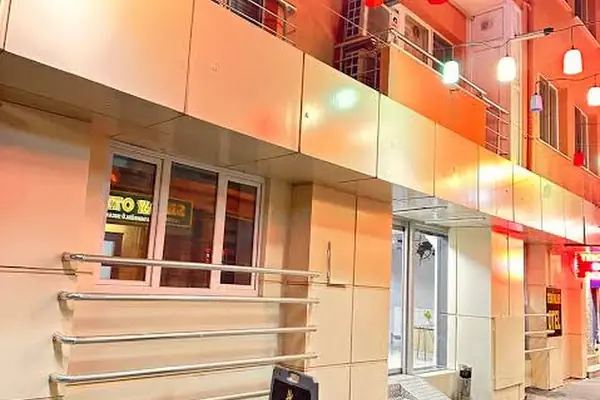 Tekinler Otel