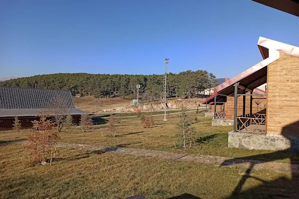 Kocayayla Bungalov Evleri