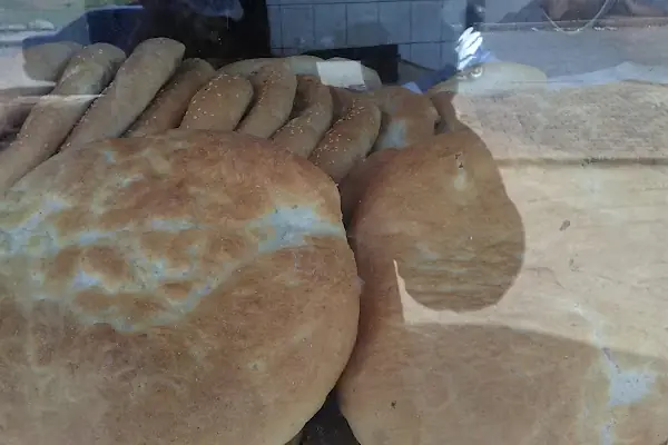 SARIGÜL LAHMACUN VE PİDE FIRINI