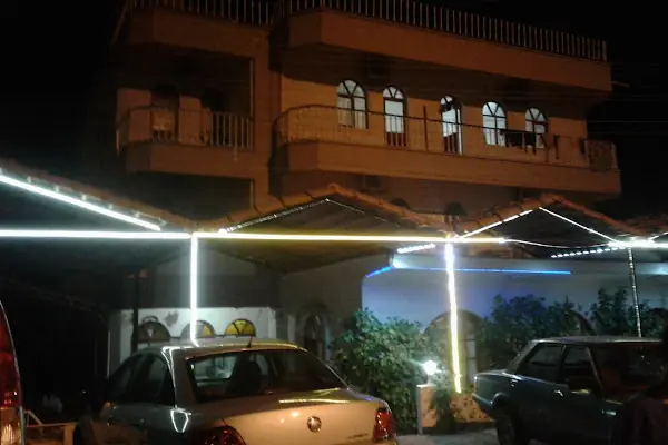 Murat Hotel