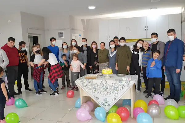 Yarınlar İçin Spor Otizm Özel Eğitim ve Rehabilitasyon Merkezi