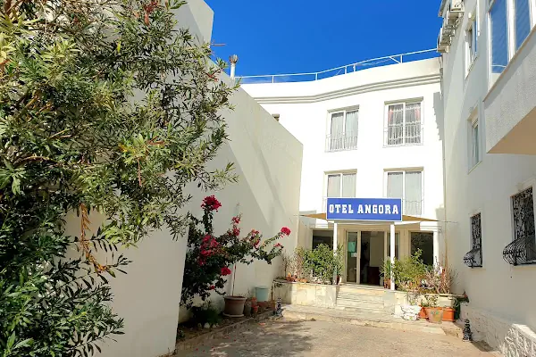 Angora Hotel