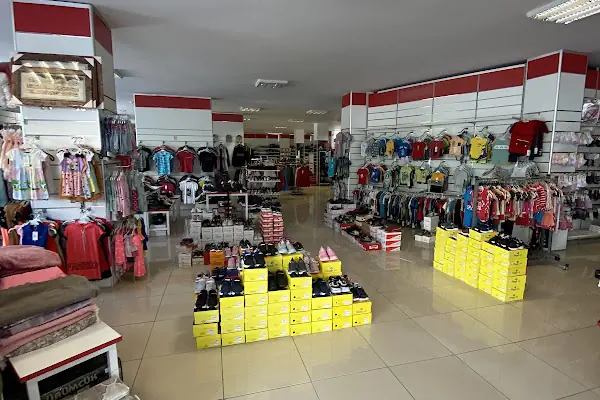 Saltanlar AVM