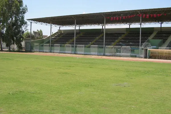 Ceyhan Şehir Stadı