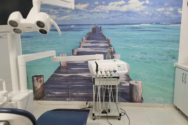 Yenikent Diş Kliniği (Dt. HALIL SEZER)