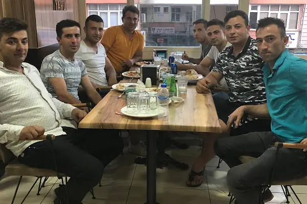 Öz İskenderun Döner İslahiye