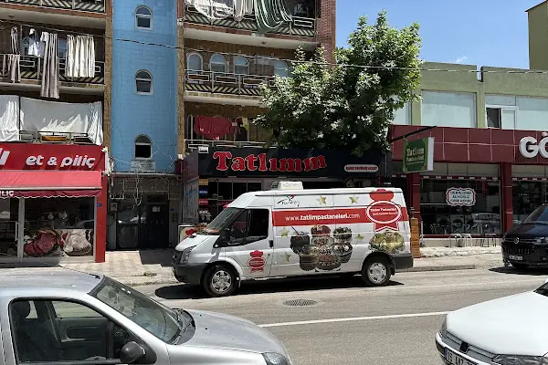 Tatlım Pastaneleri
