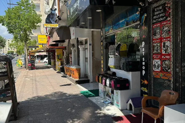 Doğa Akvaryum