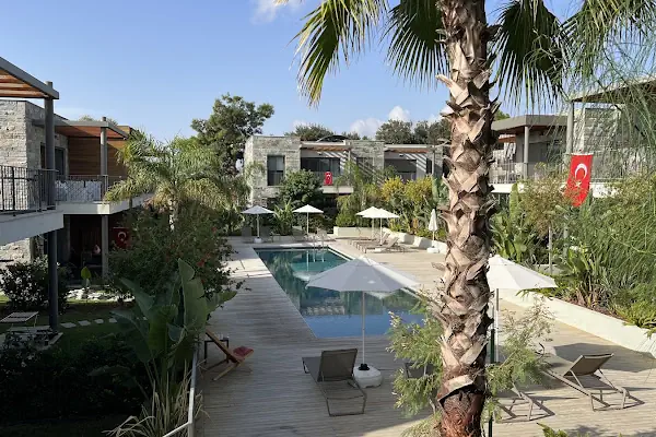 SUMKA Intown Evleri Sitesi