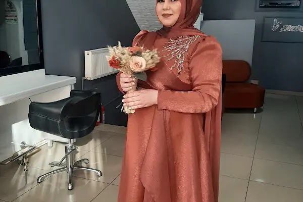 Karizma Bayan Kuaförü
