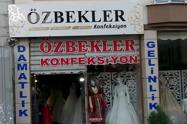 Özbekler Konfeksiyon