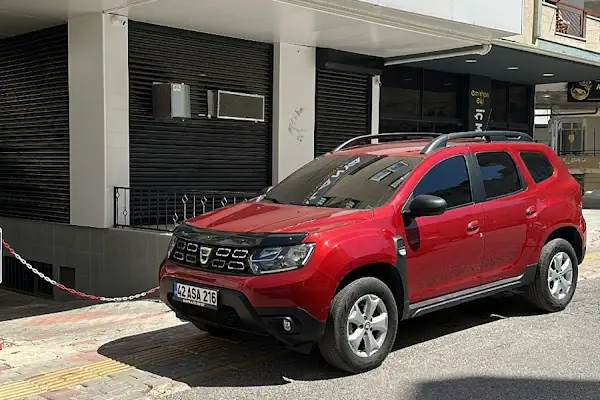 Alanya Auto Center