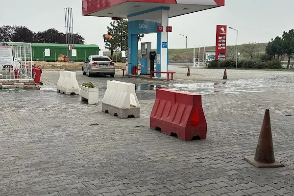 Petrol Ofisi