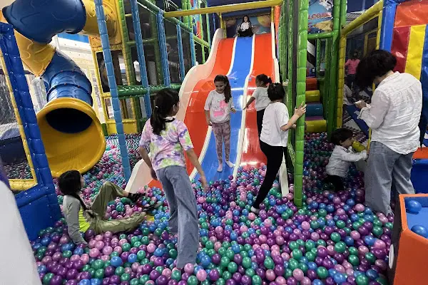 Afacan Playland
