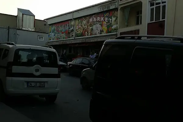 Elif Market