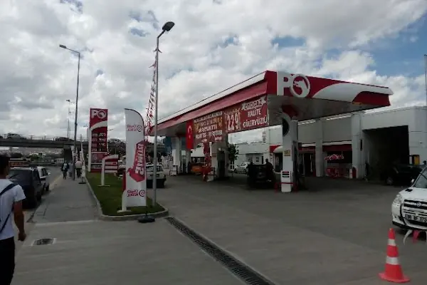 Petrol Ofisi