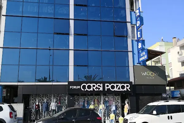Rota Eğitim Kurumları Aliağa
