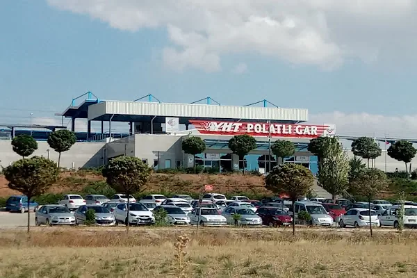 Polatlı YHT