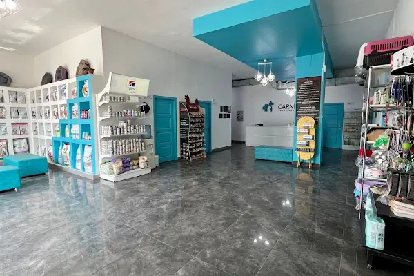 Carnivet Veteriner Kliniği