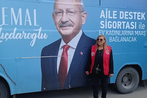 Çukurova Belediyesi Prof. Dr. Türkan Saylan Spor Kompleksi