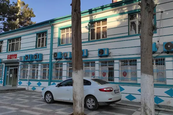 Gıda Tarım Ve Hayvancılık Bakanlığı Akçakale İlçe Müdürlüğü