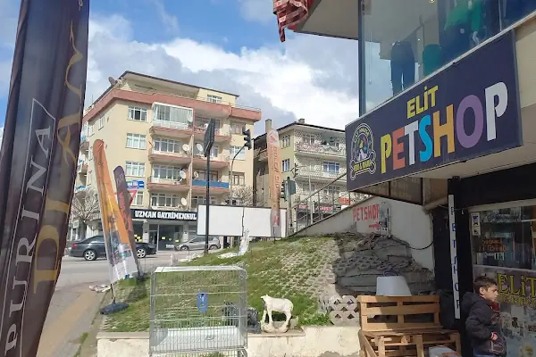 Elit petshop PETSHOP
