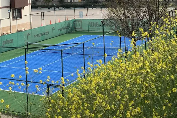 tenisgardenatasehir