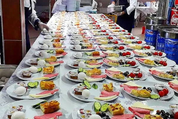 HERGİL İkram Hizmetleri