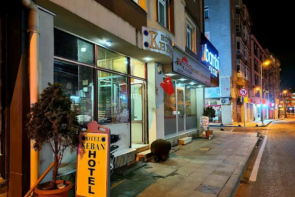 Keban Otel