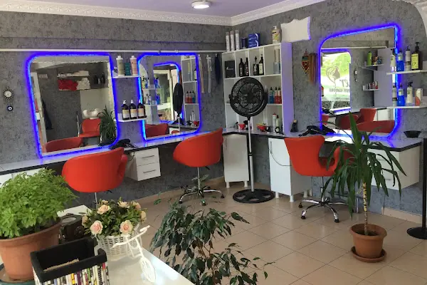 Lazer Bayan Kuaförü