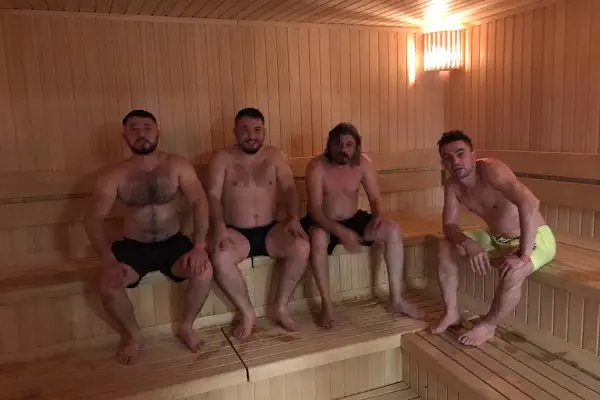 Fes Spa Gaziemir