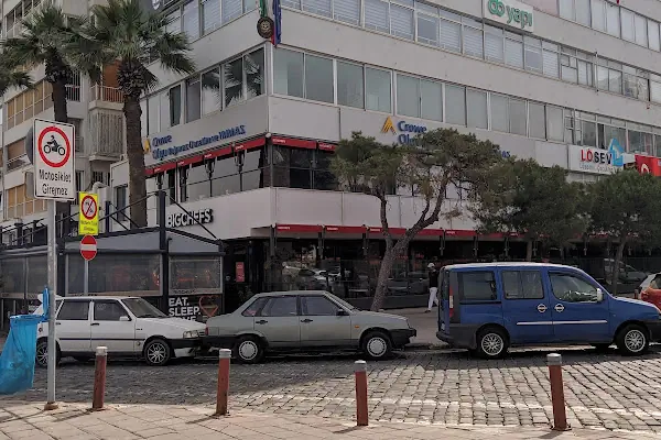 İtalya Konsolosluğu