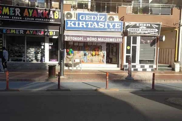 Gediz Kırtasiye
