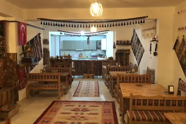 Havva’nın Mutfağı