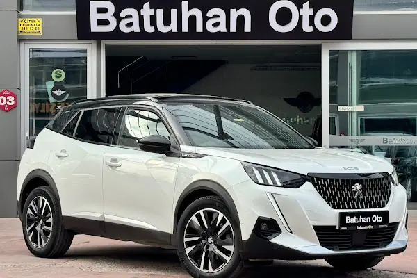 Batuhan Oto