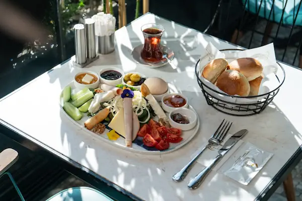 Café di’Ode