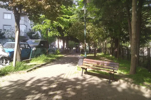Sahil Parkı