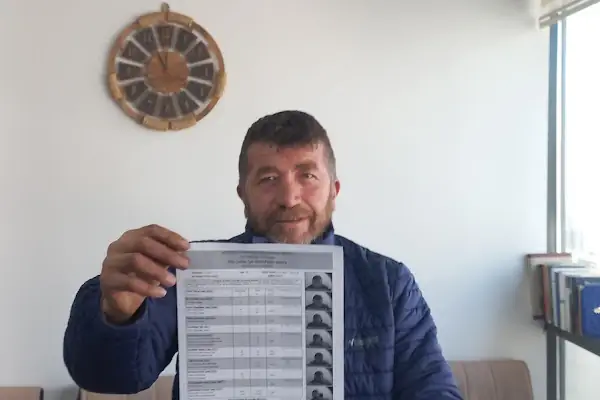 Katırcıoğlu Psikoteknik