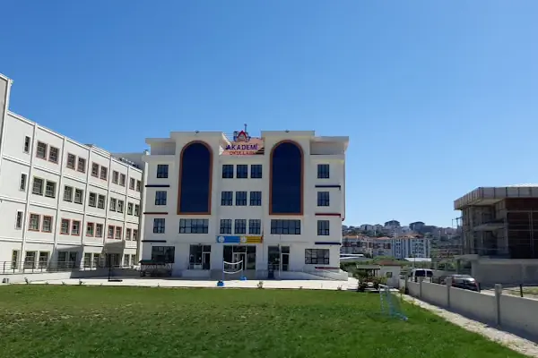 Çerkezköy Çözüm Akademi Okulları