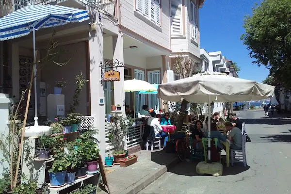 Yücetepe Restoran & Kafe