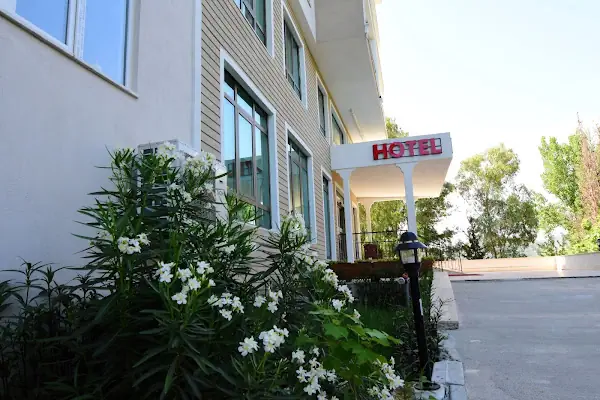 Kaliye Aspendos Hotel