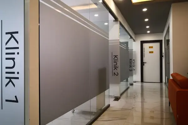 Özel Dentmer Çerkezköy Ağız ve Diş Sağlığı Polikliniği