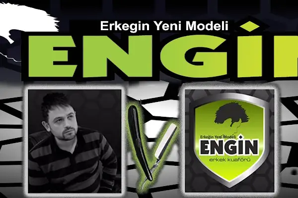 Kuaför Engin VAROL