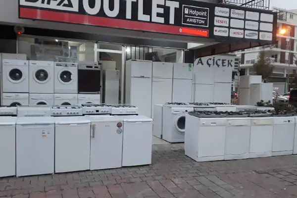 Difa OUTLET