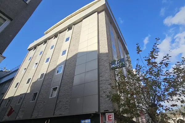 Paşa Otel Gemlik