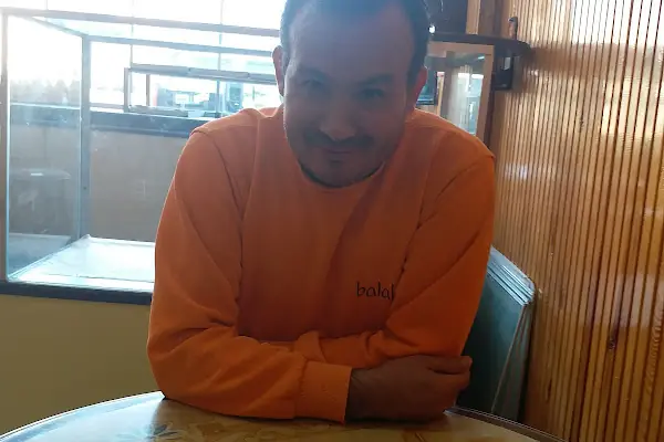 Trabzon Ekmek Fırını