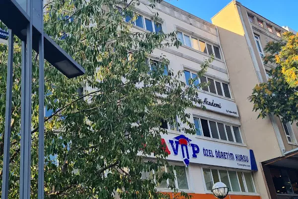 ATAVİP Özel Öğretim Kursu
