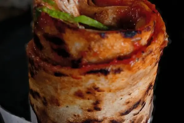 BİRECİK KISMETSE DÖNER