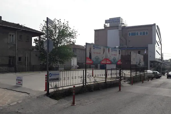 Özel Körfez Marmara Hastanesi