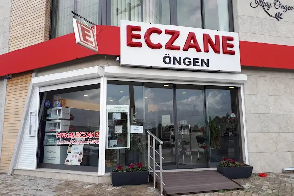 ÖNGEN ECZANESİ